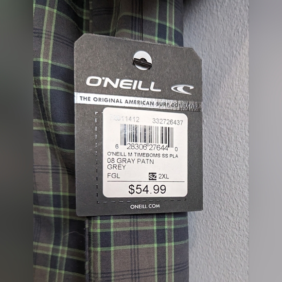 O'NEILL - Picture 2 of 2